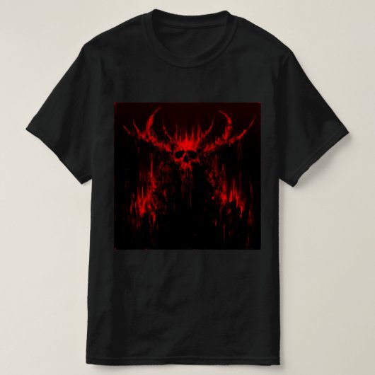 EPITAPH OF MALEDICTION | SHIRT (Design vorne)