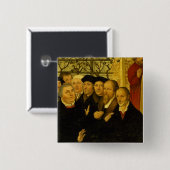 Epitaph von Meienburgs Bürgermeister Button (Vorne & Hinten)