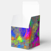 "Epitome of Color" - Vorzugskiste Geschenkschachtel (Geöffnet)