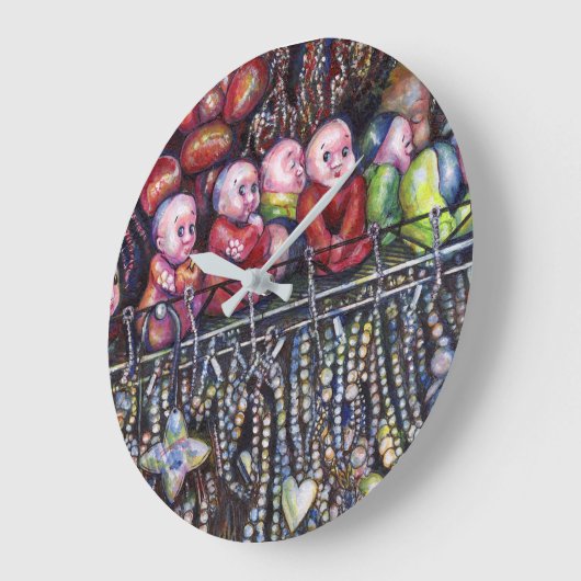 Epitomisieren der Uhr (Winkel)