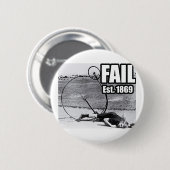 Epitopter Reinfall. Button (Vorne & Hinten)