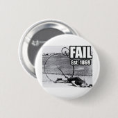 Epitopter Reinfall. Button (Vorne & Hinten)