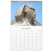 Epittografie Kalender (Feb 2027)