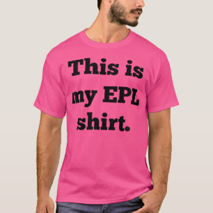 Epl Drum Corps Shirt