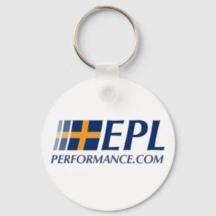 EPLPerformance Schlüsselanhänger