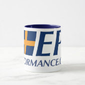 EPLPerformance Tasse (Zentrum)