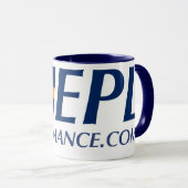 EPLPerformance Tasse (VorderseiteRechts)
