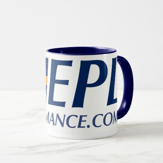 EPLPerformance Tasse (VorderseiteRechts)