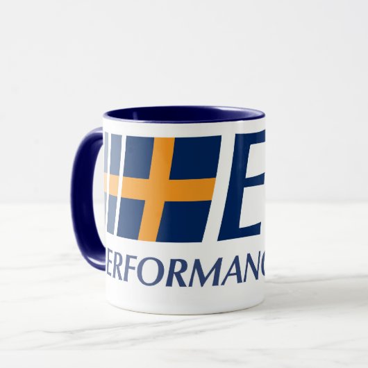 EPLPerformance Tasse (Vorderseite Links)