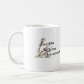 EPM Logo Kaffeetasse (Links)