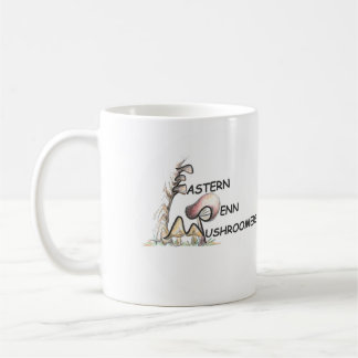 EPM Logo Kaffeetasse