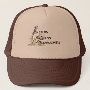 EPM Logo-Kappe Truckerkappe