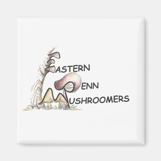 EPM Logo-Magnet Magnet (Vorne)