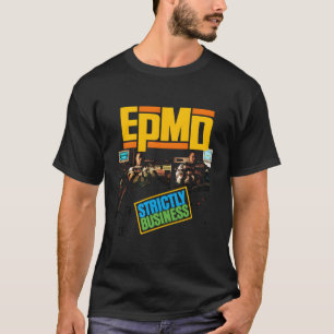 Epmd - Außergewöhnliches Geschäft T-Shirt