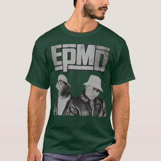 EPMD Retro Hip Hop T-Shirt