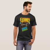 EPMD Streng geschäftlich T-Shirt (Vorne ganz)