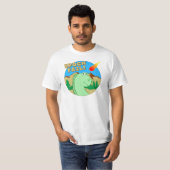 EPOCHE versagen! T-Shirt (Vorne ganz)