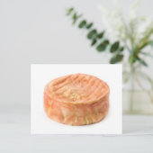 Epoisses de Bourgogne Postkarte (Stehend Vorderseite)
