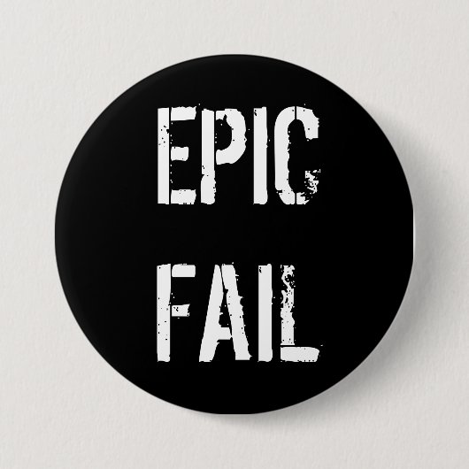 EPOS VERSAGEN BUTTON (Vorderseite)