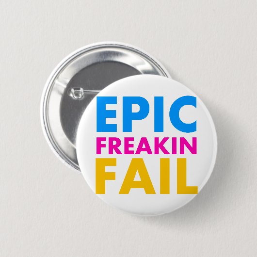 Epos versagen button (Vorne & Hinten)