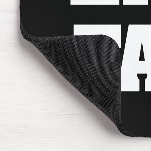 Epos versagen mousepad (Ecke)