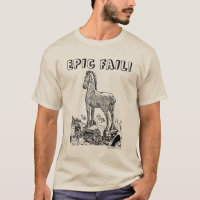 EPOS VERSAGEN!
