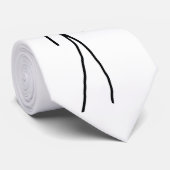 Epos versagen Typ-Krawatte Krawatte (Gerollt)