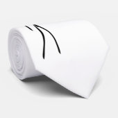 Epos versagen Typ-Krawatte Krawatte (Gerollt)