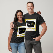 Epos: WebTV T-Shirt (Unisex)