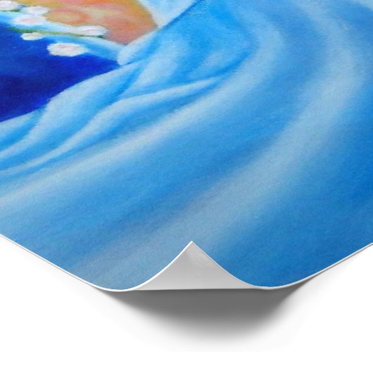 Epousailles Poster (Ecke)