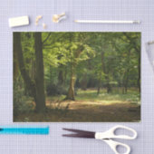 Epping Wald Seidenpapier (Handwerk)