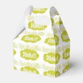 Eproctophilia Stinks!! Geschenkschachtel (Rückseite)