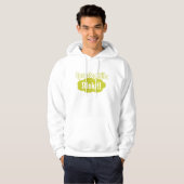Eproctophilia Stinks!! Hoodie (Vorne ganz)