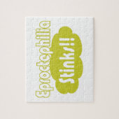 Eproctophilia Stinks!! Puzzle (Vertikal)