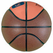Epsom Derby Pattern Basketball (Rechts)