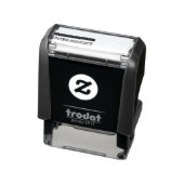 EPSTEIN-ASSOZIITERTER Schwärzungsstempel Permastempel (Produkt)