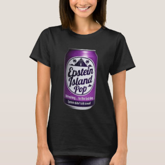 EPSTEIN-INSEL-POP T-Shirt