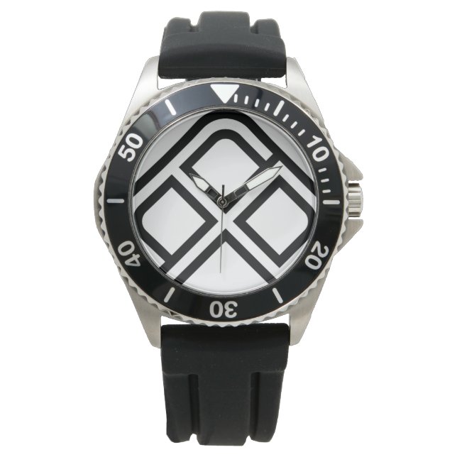 EPX Sportswatch Armbanduhr (Vorderseite)