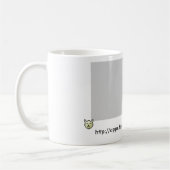 EPYC Tasse (Links)