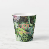 Eqb latte Tasse (Vorderseite)