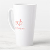 Eqb latte Tasse (Linke Ecke)