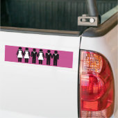 EQUALITÄTSREDITUNG -.png Autoaufkleber (Auf Lkw)