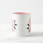 Equality for All Pride Mug Tasse (Zentrum)