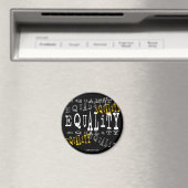 Equality Magnet (In Situ (Geschirrspüler))