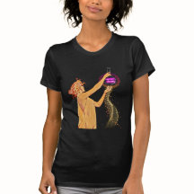 Equality muse - T-shirt Free Woman