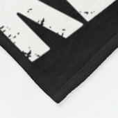 Equality Reality - Juneteenth Schwarze Geschichte  Fleecedecke (Ecke)