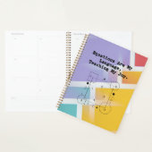 Equations My Language | Teaching My Joy Math Planer (Anzeige)