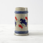 EQUESTRIAN INCIPIO BIERGLAS (Mittel)