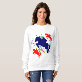 EQUESTRIAN INCIPIO SWEATSHIRT