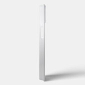 Equestrian Jumper Case-Mate iPhone Hülle (Rückseite / Rechts)